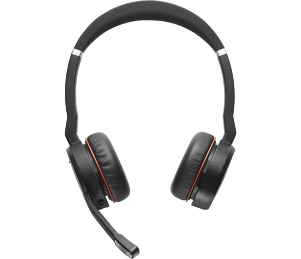 JABRA Słuchawki Evolve 75 SE Link 380a UC Stereo 7599-848-109 - 1127159 - zdjęcie 2